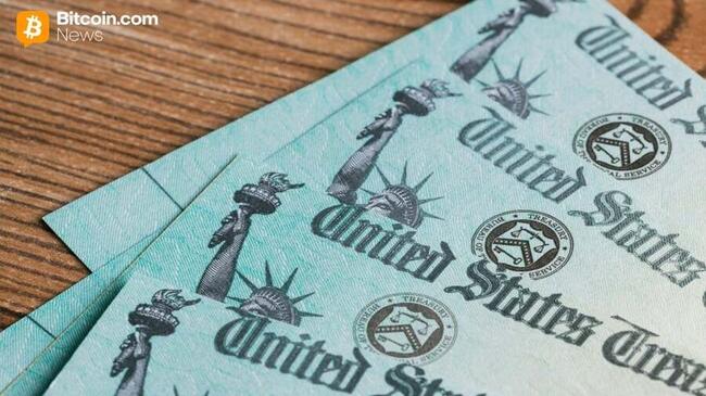 Дивиденды с тарифов Трампа вызывают спекуляции на бычьем рынке: готовится 2 триллиона долларов для выхода на рынки