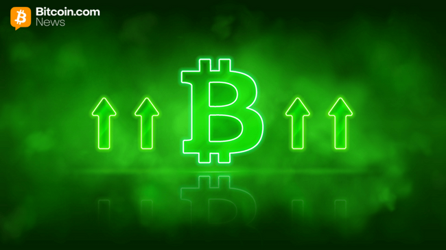 Цена биткоина: Противостояние на уровне $106K, быки и медведи борются за контроль