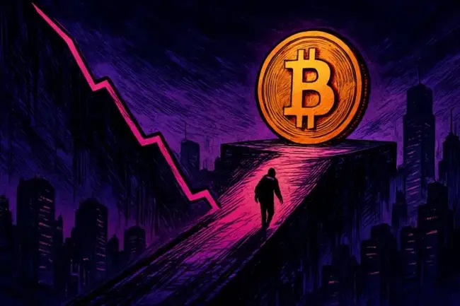 數據揭露比特幣的下一輪熊市底部：將在 55,000 至 70,000 美元區間形成