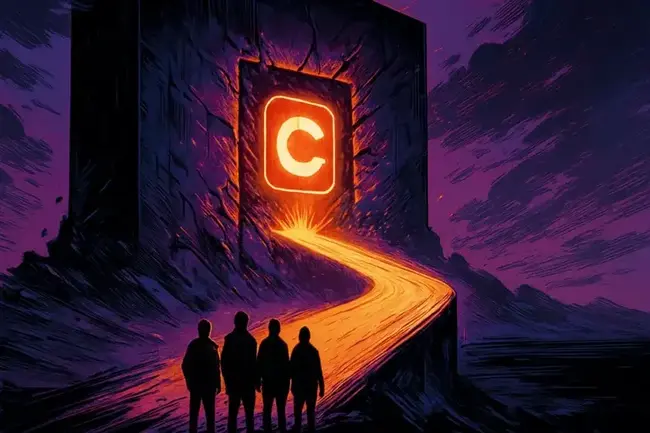 Coinbase 宣佈推出「ICO 代幣銷售平台」：11/17 上線首個專案 Monad，$MON 盤前交易跳漲