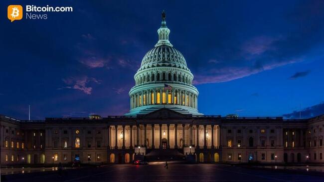 40-дневное отключение близится к завершению, отправляя Биткойн выше $105К