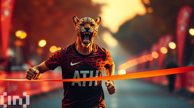 ATH en approche ? 3 altcoins à deux doigts de battre leur record