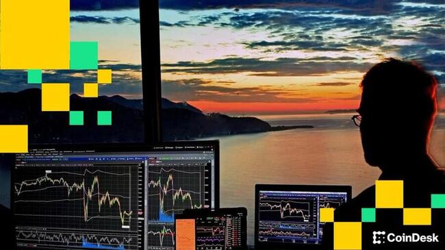 COINDESK: Diversification, Not Hype, Now Drives Digital Asset Investing: Sygnum