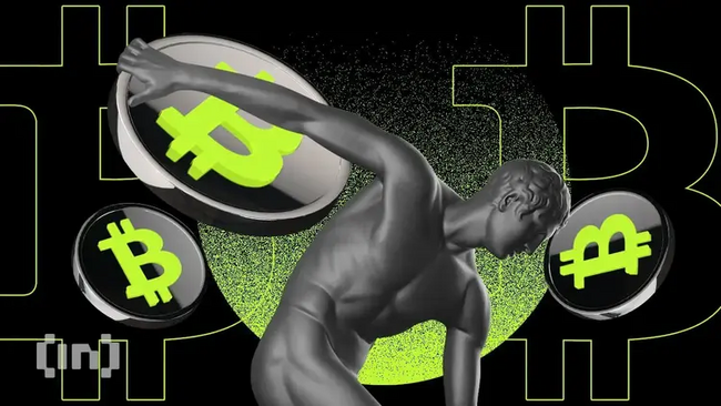 Harga Bitcoin Kemungkinan Reli Meski Penjualan Naik 1.300% — Inilah Alasannya