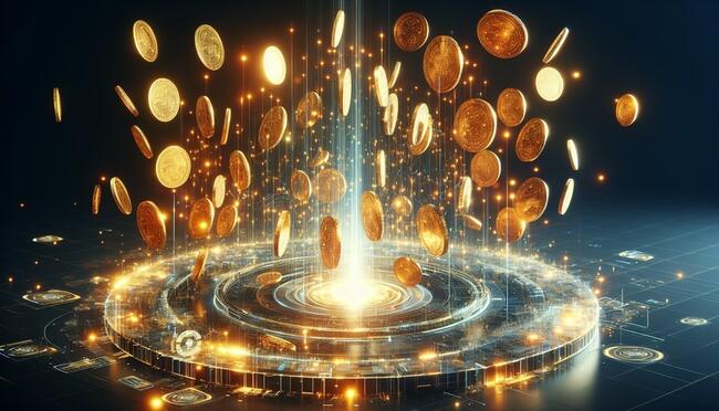 老牌項目演繹逆勢行情！平均月漲 62%，背後有哪些「發新芽」敘事？