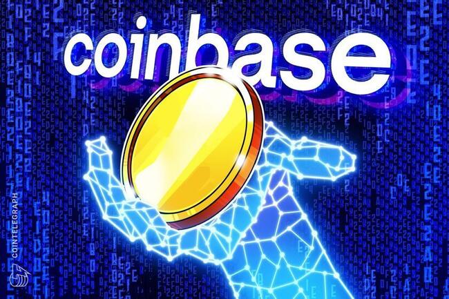Coinbase 2018'den beri ilk kez açık token satışlarını Monad ile başlatıyor