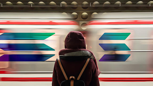 Solana’da Satış Baskısı Yeniden Artıyor: Fiyat Bir Kez Daha 165 Doların Altına Sarktı