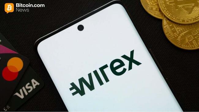 Wirex lancera une solution de paiement mondiale pour le Cardano.