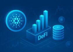 Cardano DeFi Surges as Stablecoin Market Expands in Q3 2025