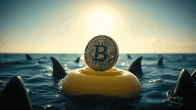 Bitcoin rejeté à 110 000 $ : à quoi s’attendre pour la suite ?