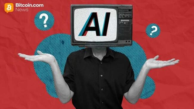 Биткойн снова падает: это связано с остановкой работы правительства или искусственным интеллектом?