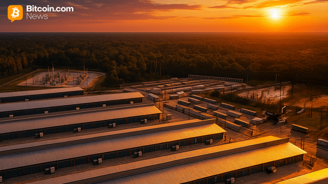 Cleanspark запускает план по выпуску конвертируемых облигаций на $1 миллиард для расширения