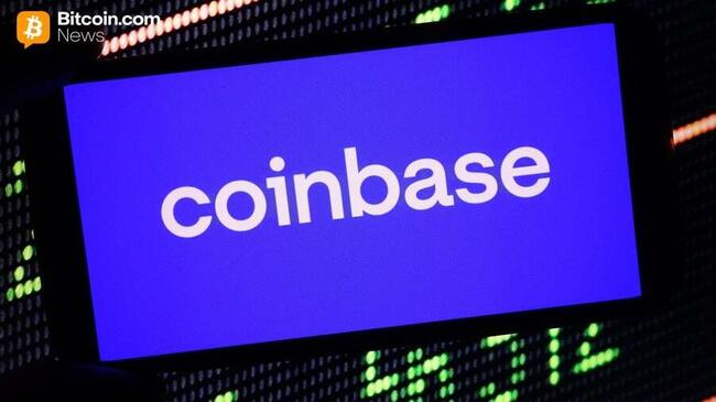 Coinbase представляет сберегательный счет в Великобритании с 3,75% годовых на вклады до £85K
