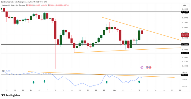 ⚠️CRIPTOVALUTE: "Balena insider short 1011 ritira 5,2 milioni di USDC e deposita 41,2 milioni su Binance"