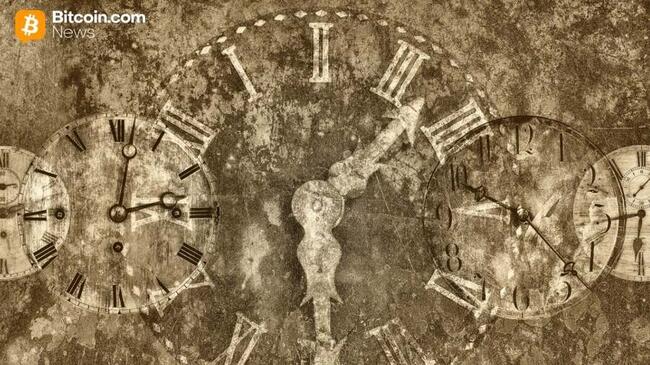 Le PDG de Robinhood déclare qu’une fois que la tokenisation permet des marchés 24h/24 et 7j/7, le changement est irréversible.