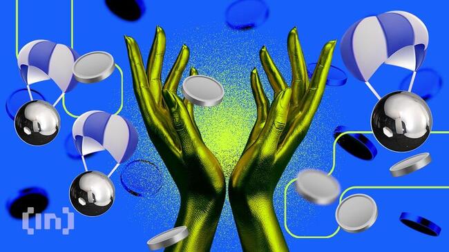 วาฬคนเดียวขโมย Airdrop ของ aPriori ไหม? 14,000 กระเป๋าน่าสงสัย