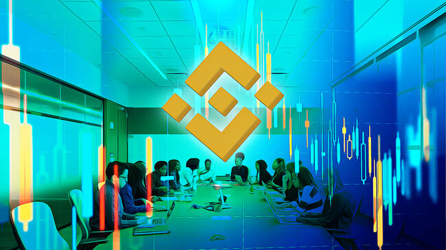 Binance 3 Altcoin İçin 4 Spot Pariteyi Platformundan Kaldıracağını Duyurdu