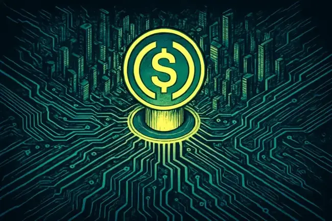 Circle 發佈 Q3 財報：營收暴增 66%、淨利翻倍至 2.14 億美元，USDC 市值突破 737 億美元