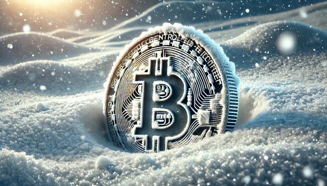 比特幣進入「秋收季」！摩根士丹利籲投資人「獲利了結」、提防寒冬來襲