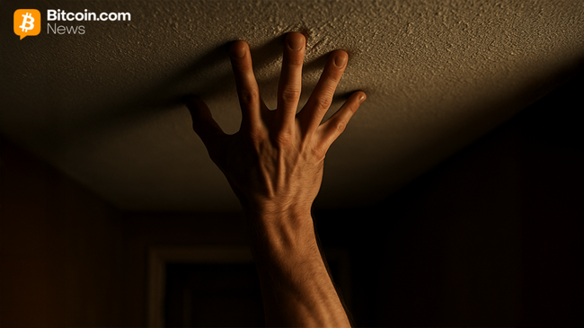 Bitcoin-Preisüberwachung: Händler fokussieren sich auf die 106.000-Dollar-Grenze bei volatiler Bewegung