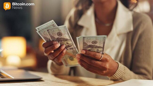 US-Haushaltsabkommen beruhigt Märkte, während Krypto stabil bleibt