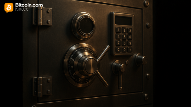 Отчет: Корпоративные казначейские запасы Биткоина превысили $444 млрд; Цифровые кредитные инструменты набирают обороты