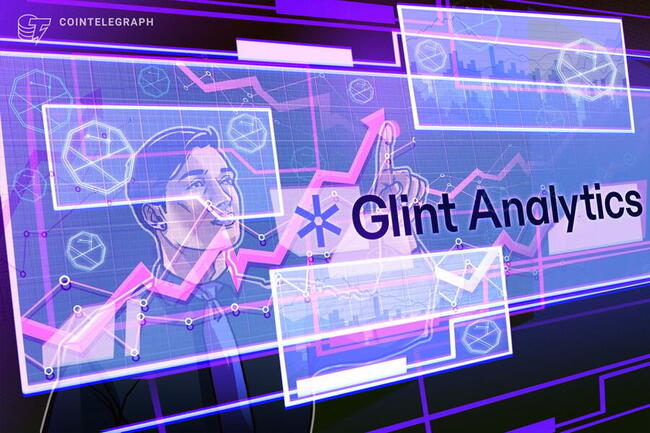COINTELEGRAPH: AI can turn everyday crypto users into onchain analysts — Here's how