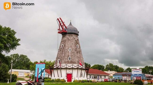 Transak получает шесть новых лицензий на передачу денег в США