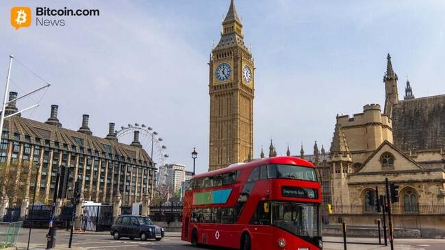 Cleartoken erhält Genehmigung der britischen FCA zur Einführung regulierter Digital-Asset-Abrechnung