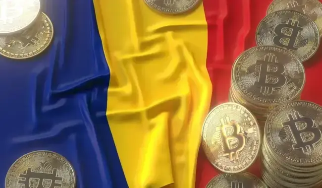 România va implementa o reglementare mai clară privind impozitarea crypto începând cu ianuarie 2026