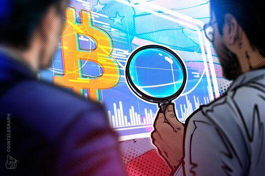 Bitcoin rutscht auf 101.000 US-Dollar ab, Aktien und Gold im Aufwind