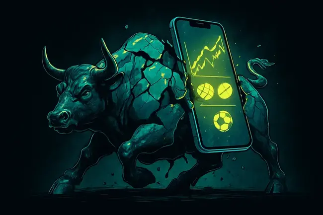 芝商所 CME 推出預測市場 FanDuel Predicts，華爾街整合加密貨幣、國際事件賭盤