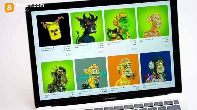 Koda Nexus öffnet in Otherside, Bored Ape Yacht Club Creator debütiert Social Hub