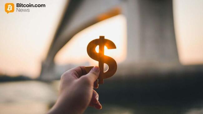 Sui сотрудничает с Bridge для запуска нативной стабильной монеты USDsui