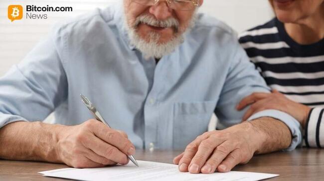 Nunchuk 2.0 вводит автономное наследование биткоинов в блокчейне