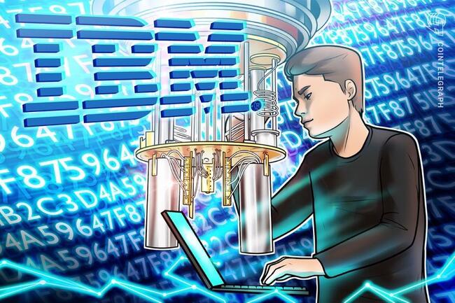 IBM kuantum yarışını hızlandırırken uzmanlar Bitcoin sahiplerini uyarıyor