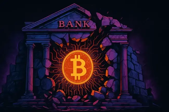 重磅！捷克央行宣佈首次買入比特幣，開全球央行先例