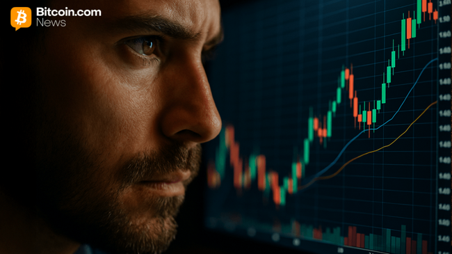 Цена биткоина: графики указывают на напряжение, так как ключевое сопротивление ужесточается