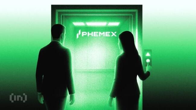 ทำไมการรีแบรนด์ครบรอบหกปีของ Phemex สะท้อนถึงอนาคตของการแลกเปลี่ยน