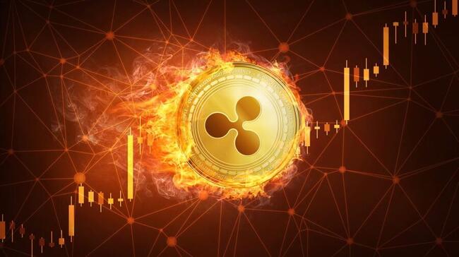 3 motivos que podem fazer o XRP disparar neste mês