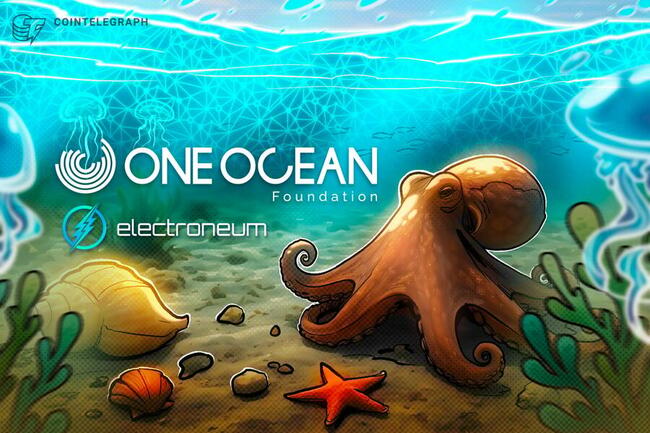 COINTELEGRAPH: Not all crypto burns energy: Miami conference showcases sustainable blockchain