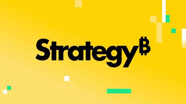 Стратегия падает до самого низкого уровня за 13 месяцев, но по-прежнему торгуется с премией к активам в биткойнах