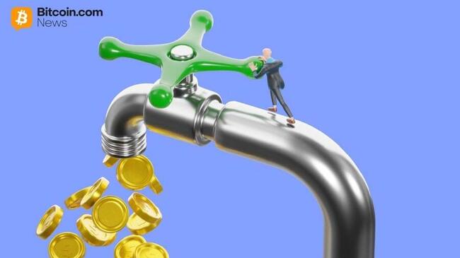 Solana Fait à Nouveau des Merveilles alors que les ETFs Bitcoin et Ether Connaissent d’Importantes Sorties de Fonds