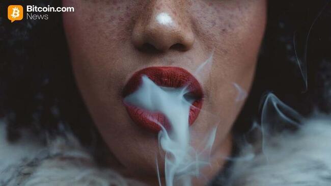 Un nouveau bannissement du cannabis a-t-il fait chuter le Bitcoin en dessous de 100 000 $?