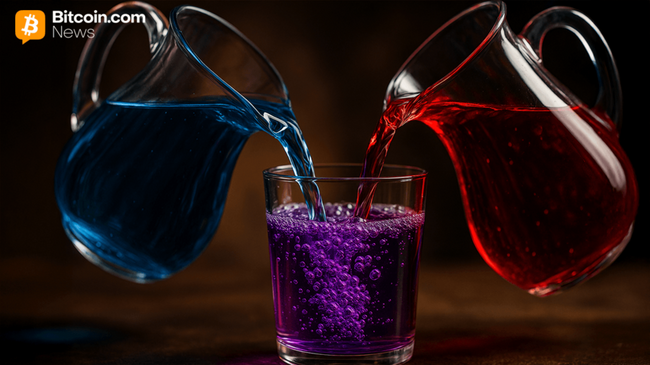 Dromos Labs Révèle Aero Après la Fusion de 2 Importants L2 DEXs