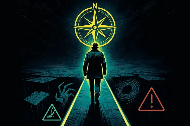 研究 Web3 項目，請注意這 4 個致命陷阱