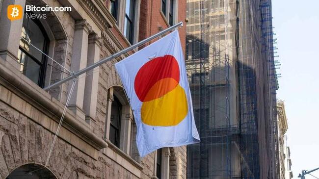 Новая связь Mastercard-Thunes расширяет глобальные переводы стейблкоинов