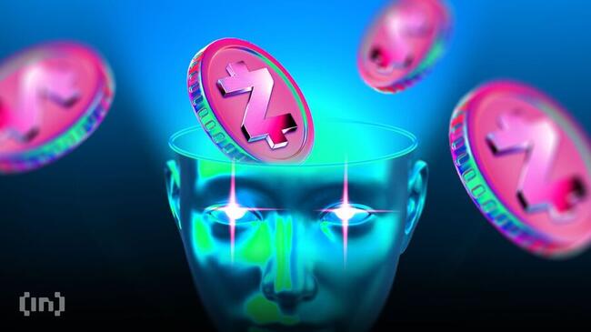 Zcash Fiyatı Yükseliş Denemesi Yapıyor: Satışlar %85 Azaldı, Yeni Bir Ralli mi?