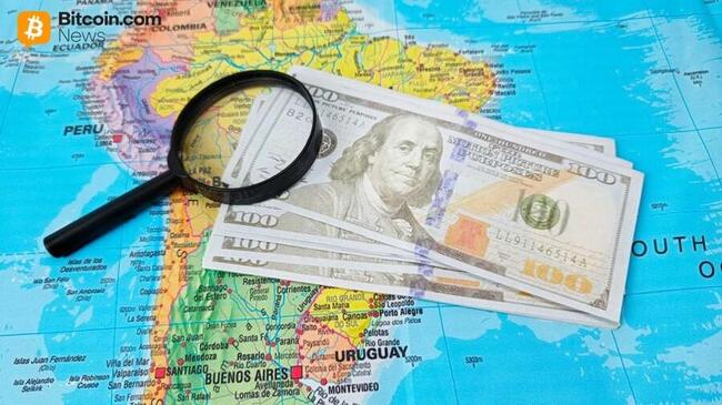 Fed’s Miran : Les stablecoins sont « transformateurs » pour les marchés émergents