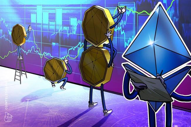 Ethereum fiyatının 2025 bitmeden yükselişe geçmesi 4 kritik faktöre bağlı